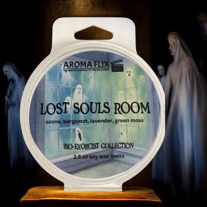 "Lost Souls Room" Scent Reel