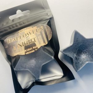 "Halloween Night" Scent Preview