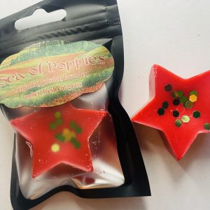 "Sea of Poppies" Scent Preview