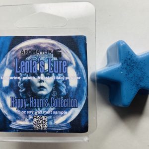 "Leota's Lure" Scent Preview