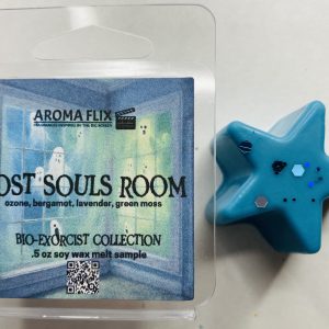 "Lost Souls Room" Scent Preview