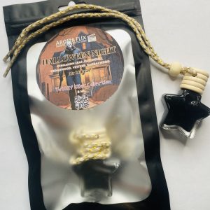 "Halloween Night" Walk of Fame Car Diffuser