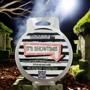 "It's Showtime!" Scent Reel