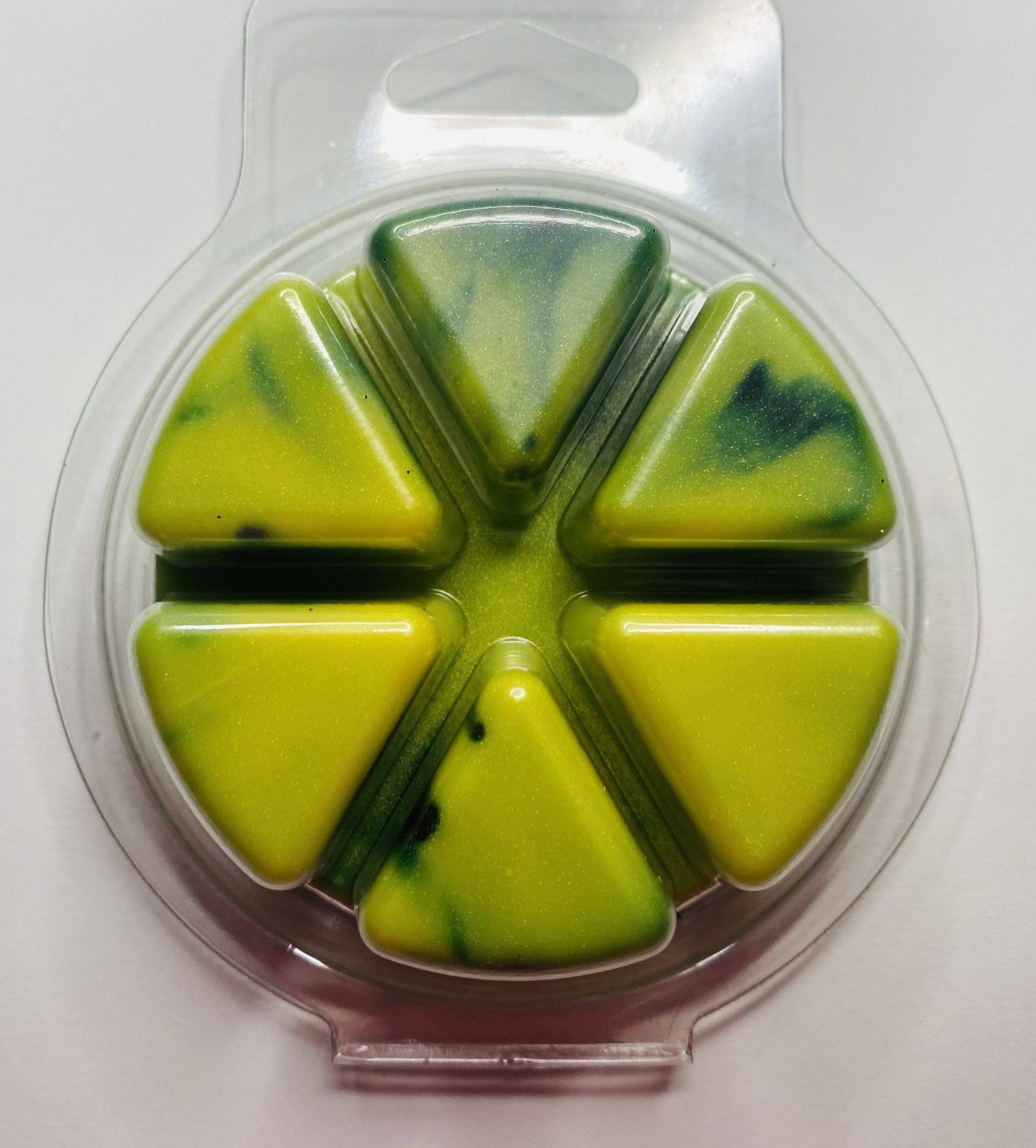 "Son of a Nutcracker!" Scent Reel - Image 2