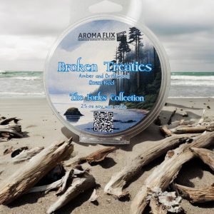 "Broken Treaties" Scent Reel