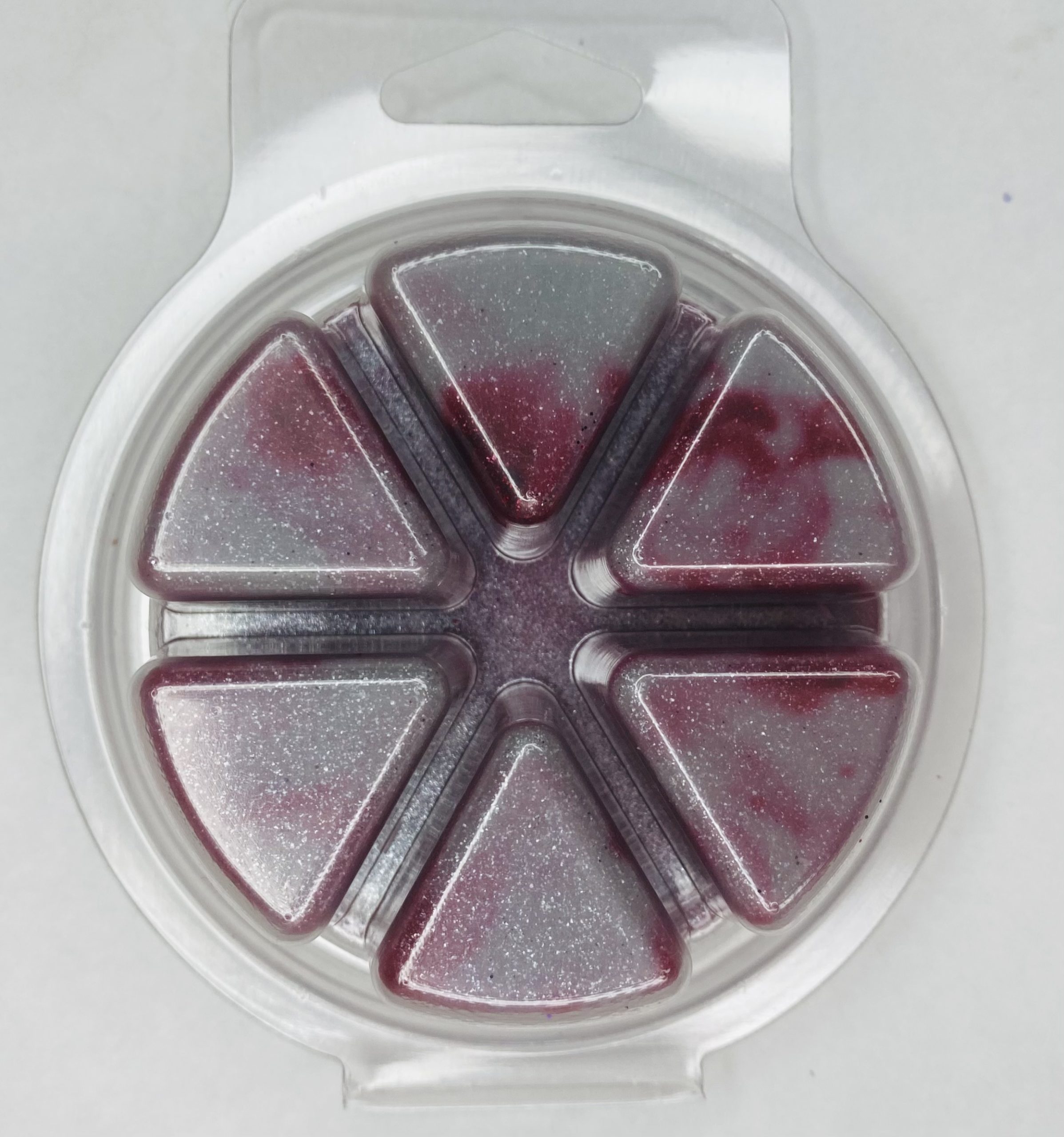 "Cursed" Scent Reel - Image 2