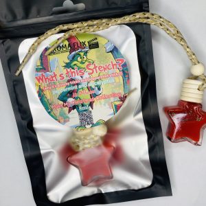 "What's this Stench?" Walk of Fame Car Diffuser