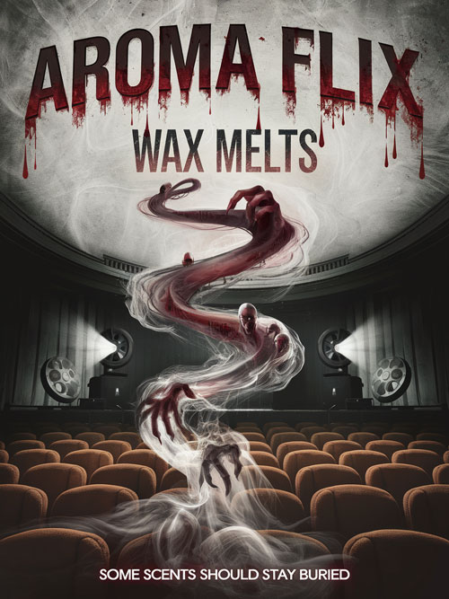 Aroma Flix Wax Melts Buy Your Favorite Movie Scents 3